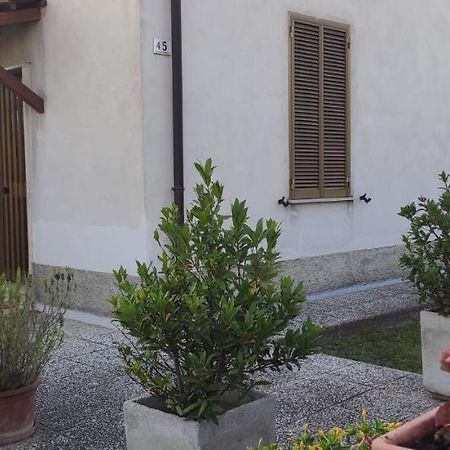 Alloggio Tra Terni E Narni エクステリア 写真
