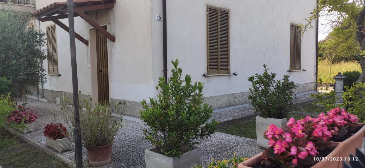 Alloggio Tra Terni E Narni エクステリア 写真