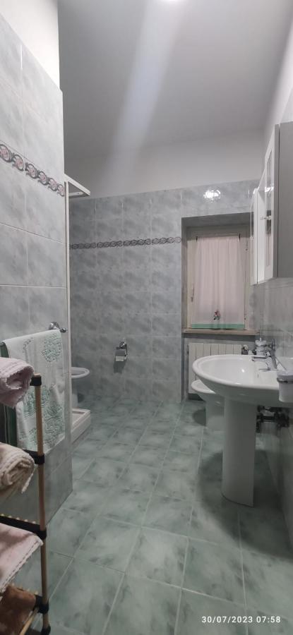 Alloggio Tra Terni E Narni エクステリア 写真